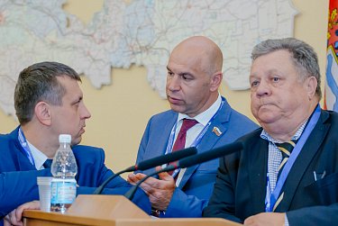 Уралу нужен федеральный проект